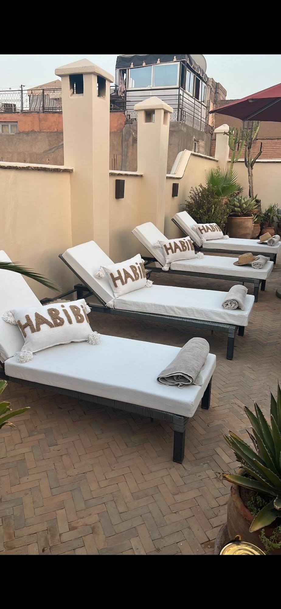 Riad Azzar Marrakesh Ngoại thất bức ảnh