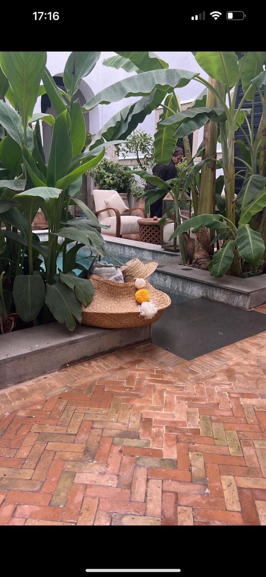 Riad Azzar Marrakesh Ngoại thất bức ảnh