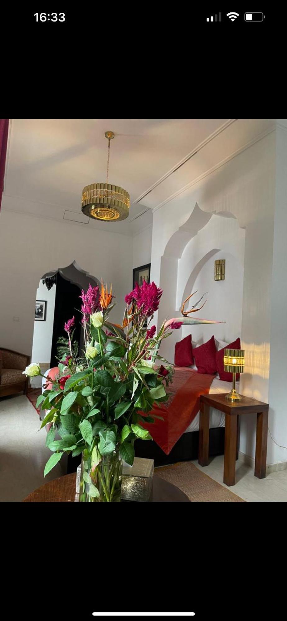 Riad Azzar Marrakesh Ngoại thất bức ảnh