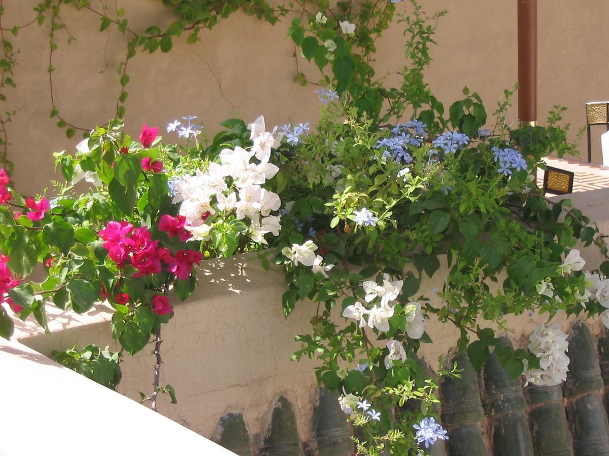 Riad Azzar Marrakesh Ngoại thất bức ảnh