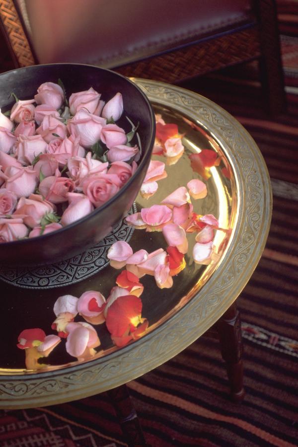 Riad Azzar Marrakesh Ngoại thất bức ảnh
