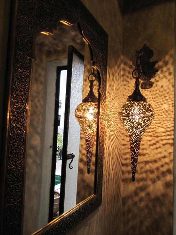 Riad Azzar Marrakesh Ngoại thất bức ảnh