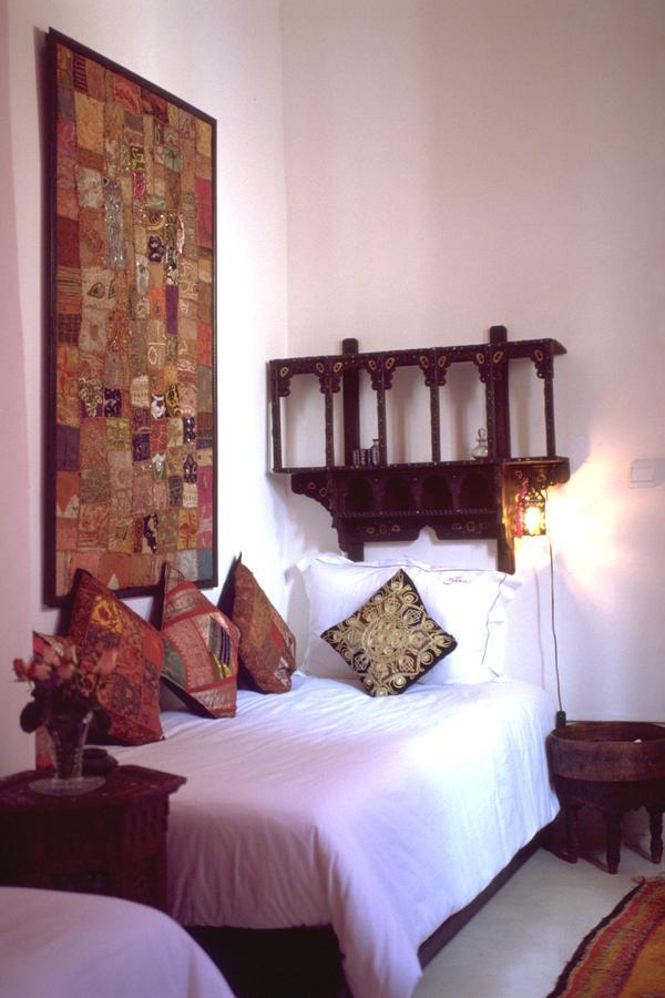 Riad Azzar Marrakesh Ngoại thất bức ảnh