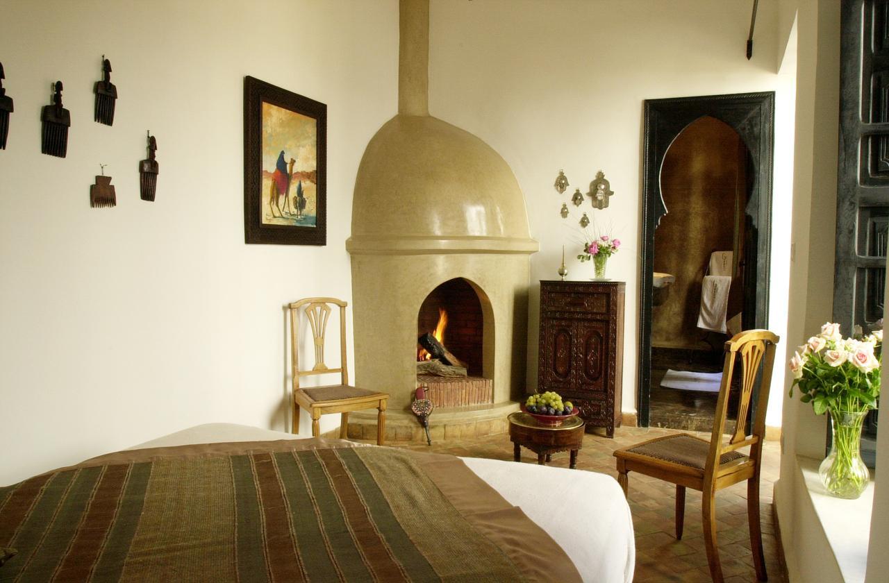 Riad Azzar Marrakesh Ngoại thất bức ảnh