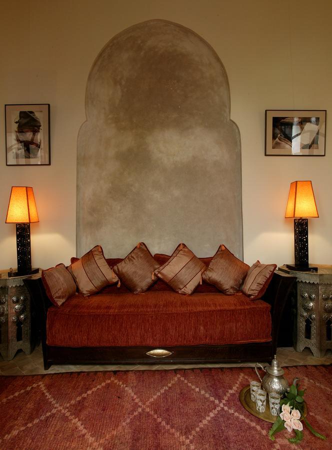 Riad Azzar Marrakesh Ngoại thất bức ảnh