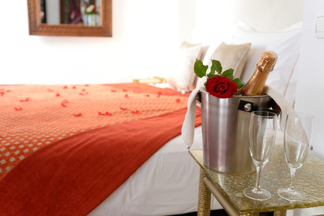 Riad Azzar Marrakesh Ngoại thất bức ảnh