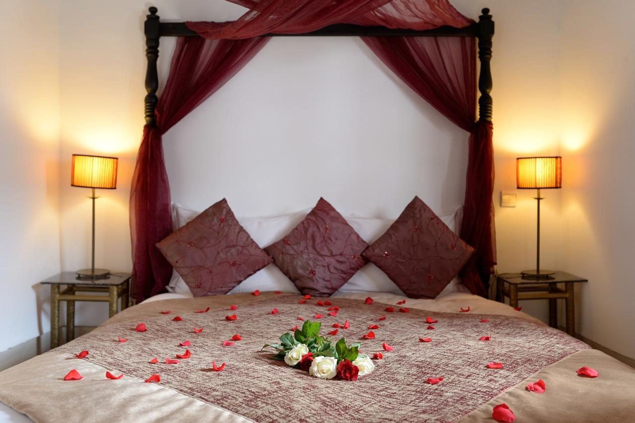 Riad Azzar Marrakesh Ngoại thất bức ảnh