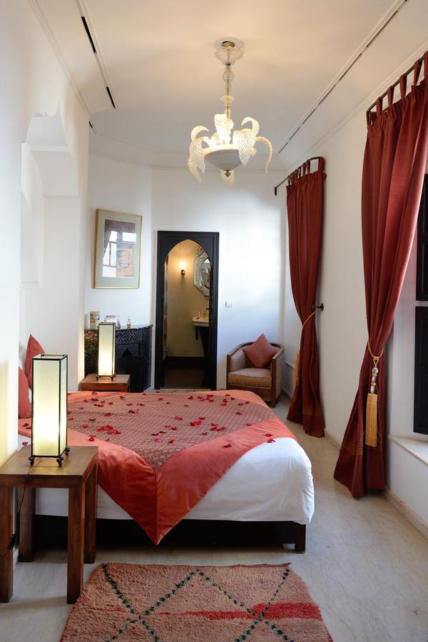 Riad Azzar Marrakesh Ngoại thất bức ảnh