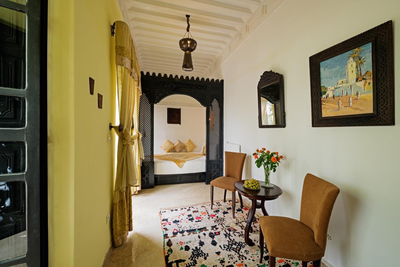 Riad Azzar Marrakesh Ngoại thất bức ảnh
