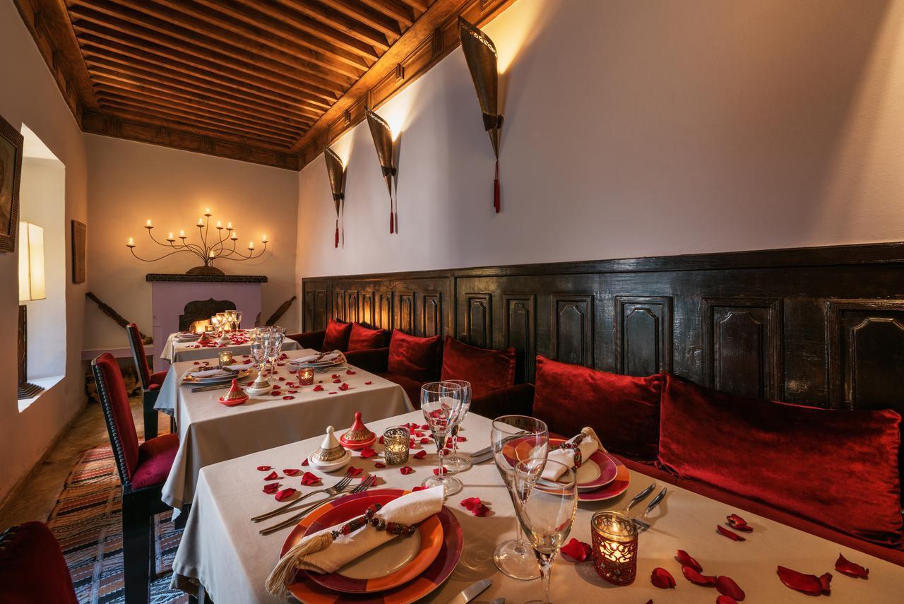Riad Azzar Marrakesh Ngoại thất bức ảnh
