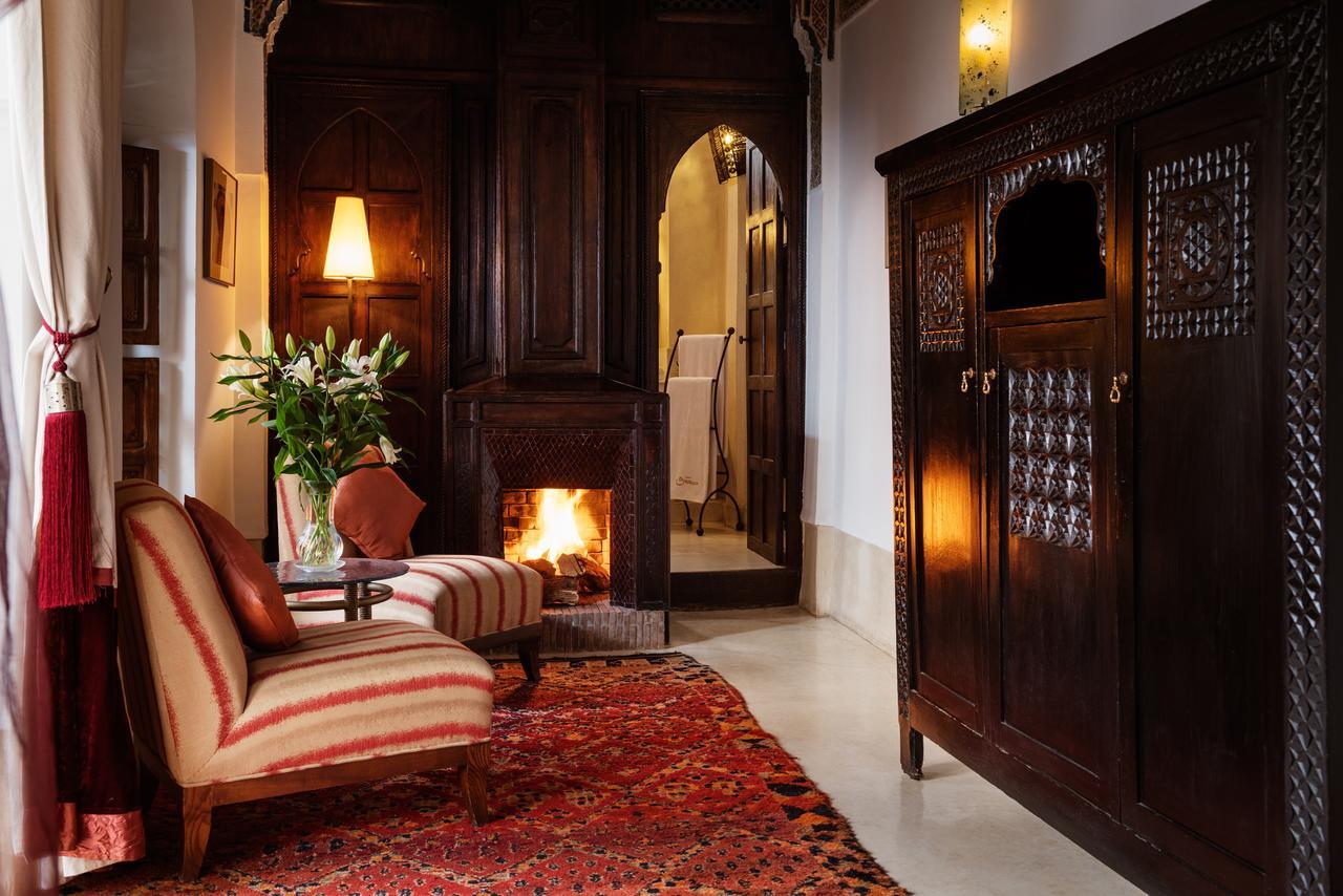 Riad Azzar Marrakesh Ngoại thất bức ảnh