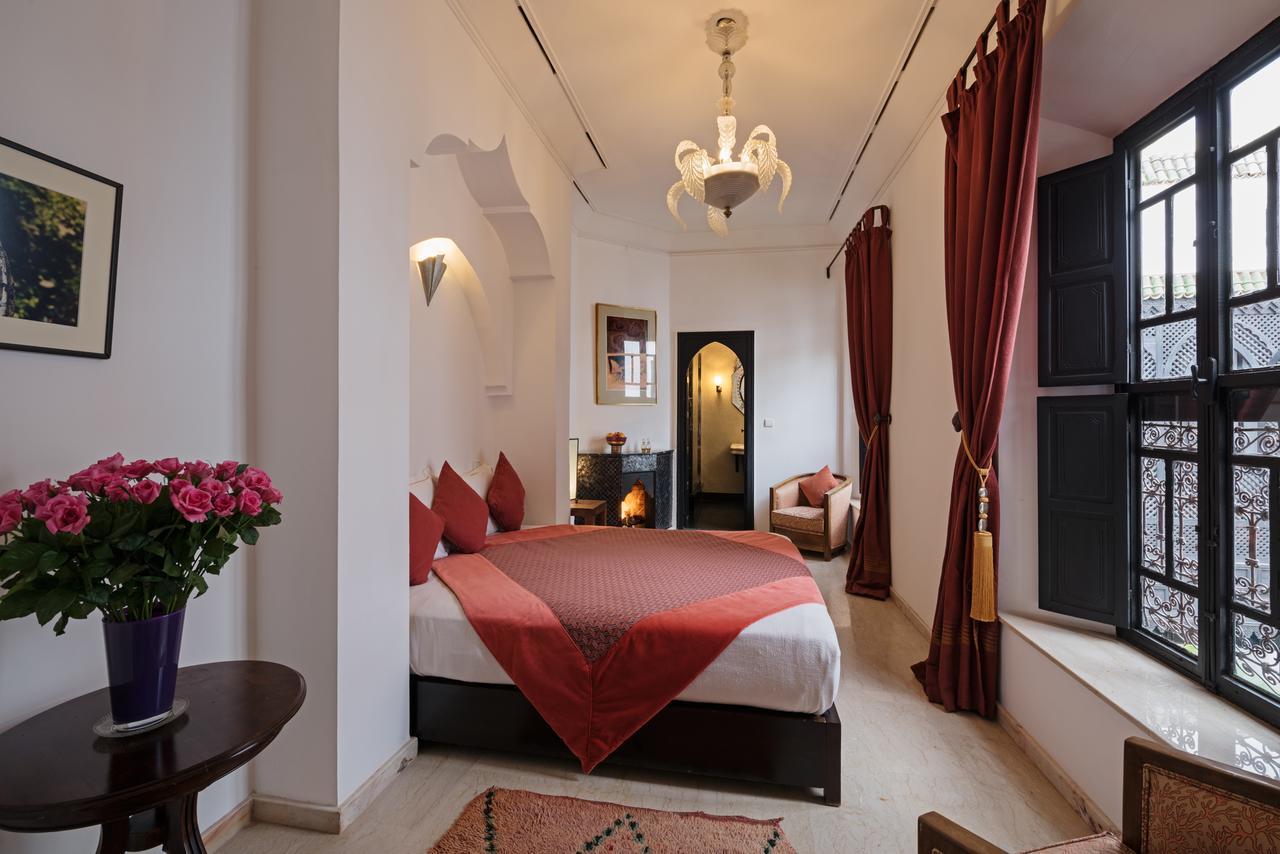 Riad Azzar Marrakesh Ngoại thất bức ảnh