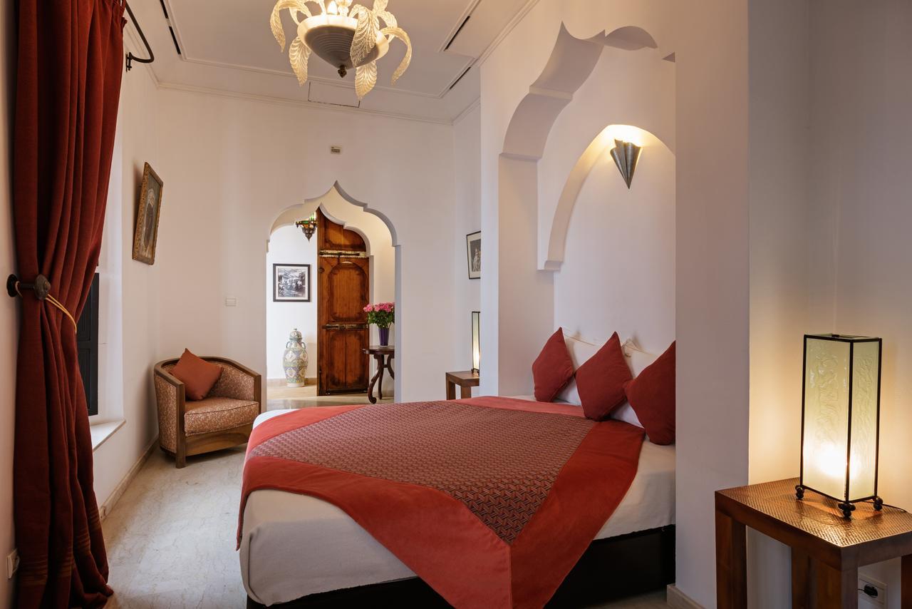 Riad Azzar Marrakesh Ngoại thất bức ảnh