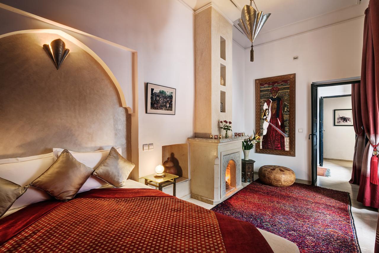 Riad Azzar Marrakesh Ngoại thất bức ảnh