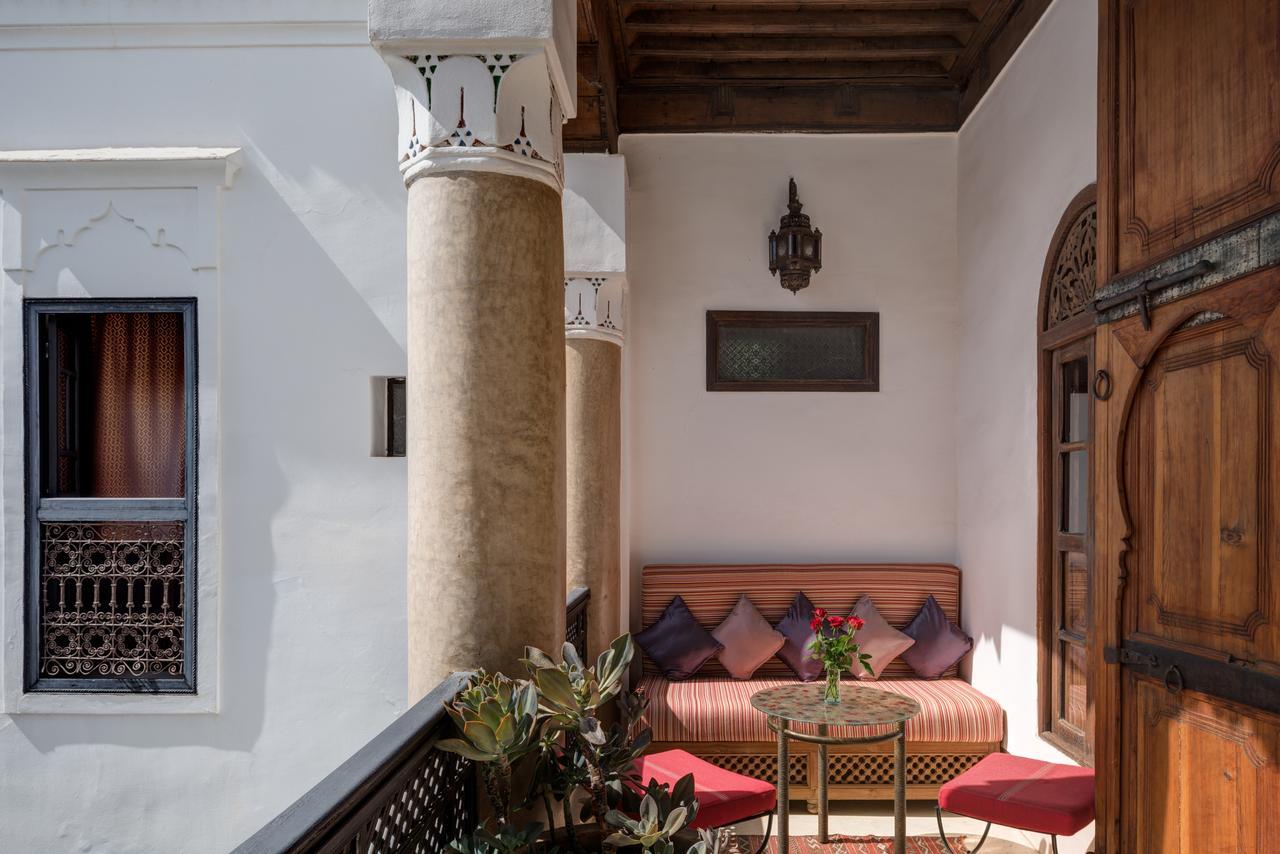 Riad Azzar Marrakesh Ngoại thất bức ảnh