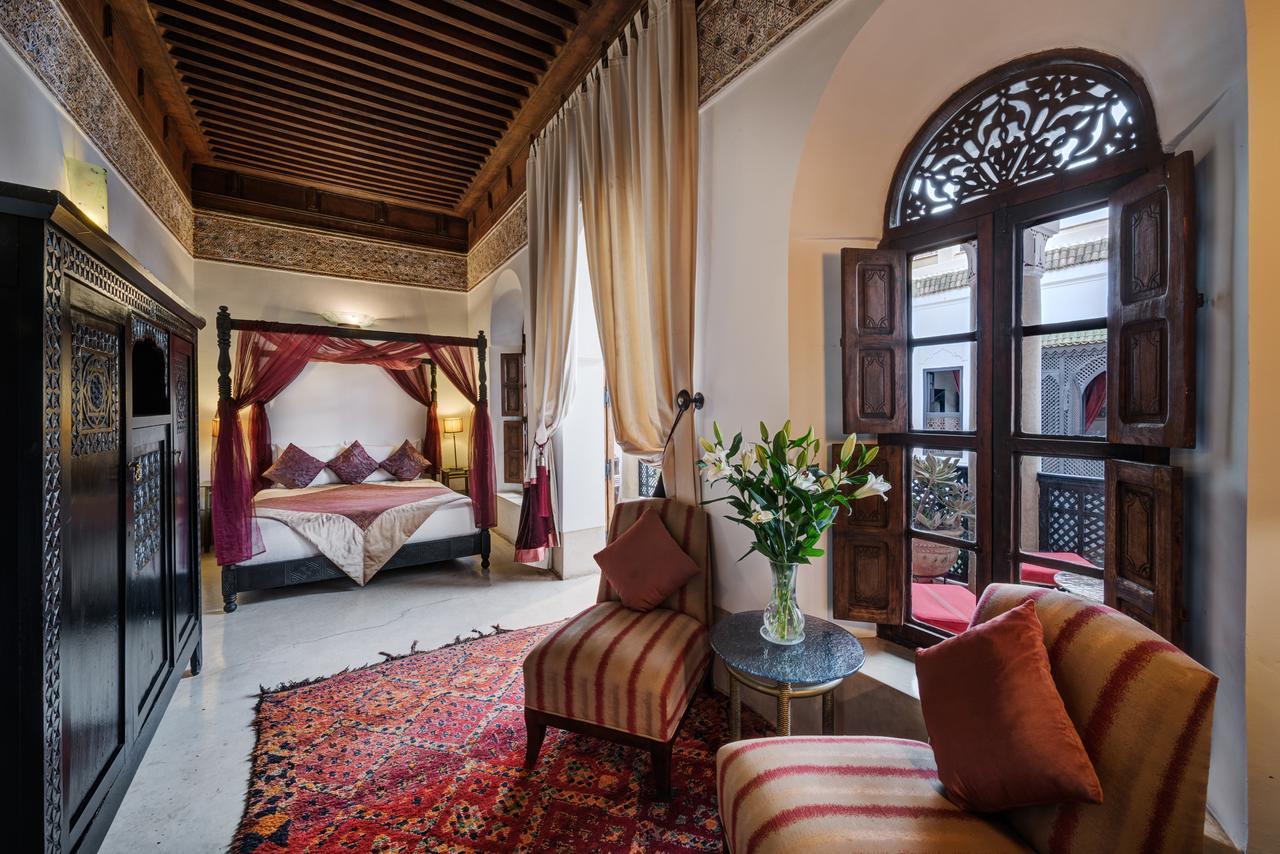 Riad Azzar Marrakesh Ngoại thất bức ảnh