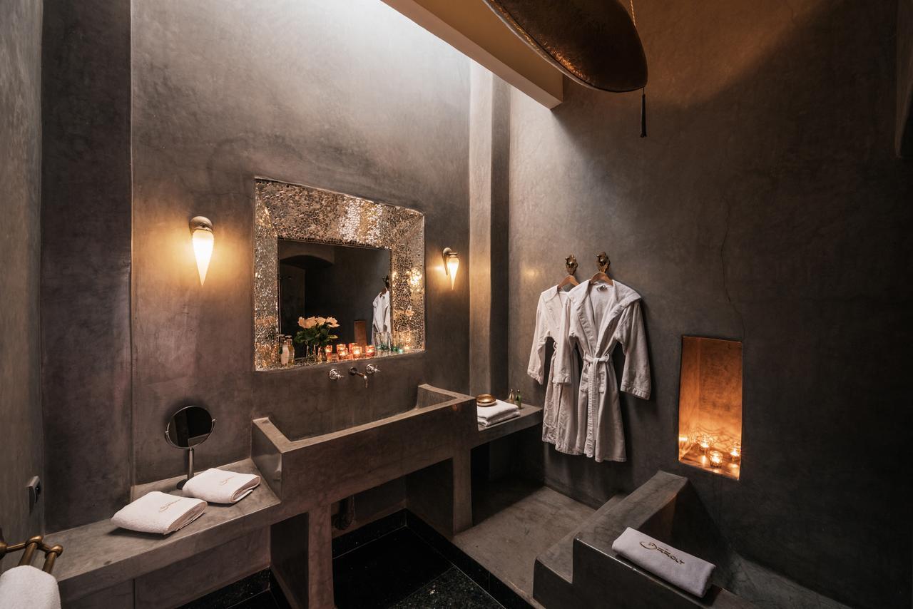 Riad Azzar Marrakesh Ngoại thất bức ảnh